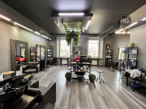 Миниатюра 10, Продажа помещения на Фонтанке, 233 м², Санкт-Петербург, Центральный район, Реки Фонтанки наб., д.54, литер А