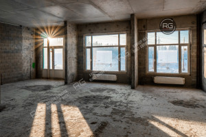 Миниатюра 2, Продажа помещения с арендатором!, 143 м², Санкт-Петербург, Выборгский район, Парголово п., Выборгский, Тихоокеанская ул., д.18