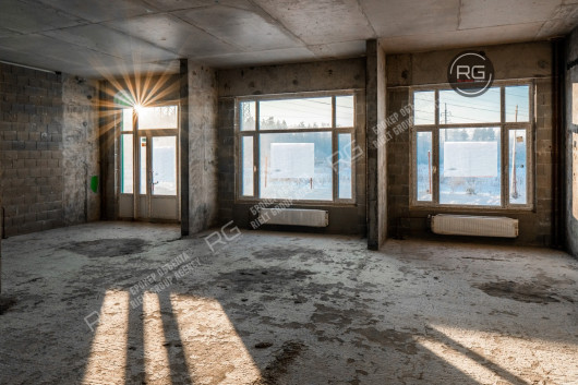 Продажа помещения с арендатором!, 143 м², Санкт-Петербург, Выборгский район, Парголово п., Выборгский, Тихоокеанская ул., д.18, к.4