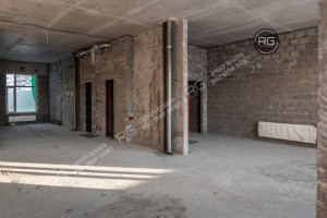 Миниатюра 6, Продажа помещения с арендатором!, 143 м², Санкт-Петербург, Выборгский район, Парголово п., Выборгский, Тихоокеанская ул., д.18