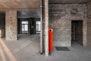 Миниатюра 9, Продажа помещения с арендатором!, 143 м², Санкт-Петербург, Выборгский район, Парголово п., Выборгский, Тихоокеанская ул., д.18