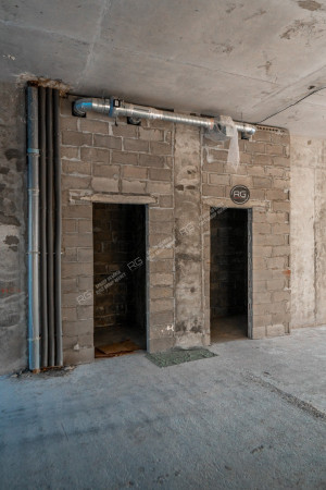 Миниатюра 10, Продажа помещения с арендатором!, 143 м², Санкт-Петербург, Выборгский район, Парголово п., Выборгский, Тихоокеанская ул