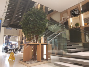 Миниатюра 2, Продажа помещения с арендатором, 27,3 м², Санкт-Петербург, Центральный район, Социалистическая ул., д.21