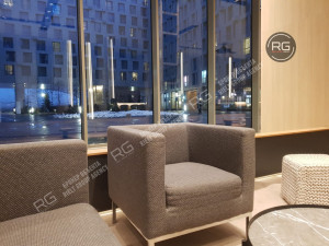 Миниатюра 3, Продажа помещения с арендатором, 27,3 м², Санкт-Петербург, Центральный район, Социалистическая ул., д.21