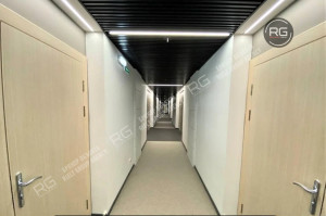 Миниатюра 4, Продажа помещения с арендатором, 27,3 м², Санкт-Петербург, Центральный район, Социалистическая ул., д.21