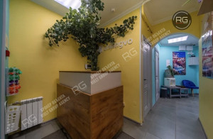 Миниатюра 1, Продажа помещения у метро !, 62 м², Санкт-Петербург, Выборгский район, Ярославский пр-кт., д.32