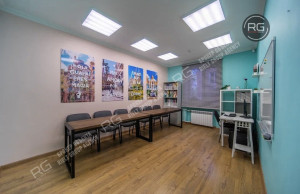 Миниатюра 11, Продажа помещения у метро !, 62 м², Санкт-Петербург, Выборгский район, Ярославский пр-кт., д.32