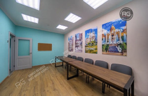 Миниатюра 12, Продажа помещения у метро !, 62 м², Санкт-Петербург, Выборгский район, Ярославский пр-кт., д.32