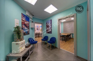 Миниатюра 15, Продажа помещения у метро !, 62 м², Санкт-Петербург, Выборгский район, Ярославский пр-кт., д.32