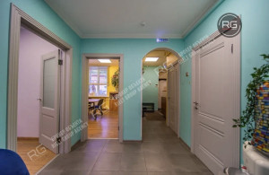 Миниатюра 16, Продажа помещения у метро !, 62 м², Санкт-Петербург, Выборгский район, Ярославский пр-кт., д.32