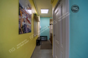 Миниатюра 17, Продажа помещения у метро !, 62 м², Санкт-Петербург, Выборгский район, Ярославский пр-кт., д.32