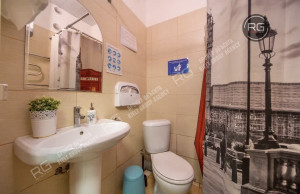 Миниатюра 18, Продажа помещения у метро !, 62 м², Санкт-Петербург, Выборгский район, Ярославский пр-кт., д.32