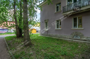 Миниатюра 21, Продажа помещения у метро !, 62 м², Санкт-Петербург, Выборгский район, Ярославский пр-кт., д.32