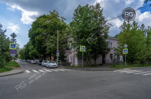 Миниатюра 23, Продажа помещения у метро !, 62 м², Санкт-Петербург, Выборгский район, Ярославский пр-кт., д.32