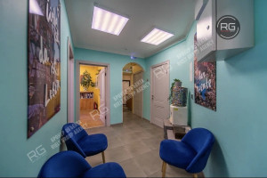 Миниатюра 3, Продажа помещения у метро !, 62 м², Санкт-Петербург, Выборгский район, Ярославский пр-кт., д.32