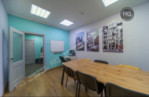 Миниатюра 8, Продажа помещения у метро !, 62 м², Санкт-Петербург, Выборгский район, Ярославский пр-кт., д.32