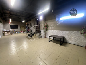 Миниатюра 12, Продажа помещения у метро!, 105 м², Санкт-Петербург, Центральный район, Обводного канала наб., д.83