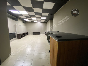 Миниатюра 16, Продажа помещения у метро!, 105 м², Санкт-Петербург, Центральный район, Обводного канала наб., д.83