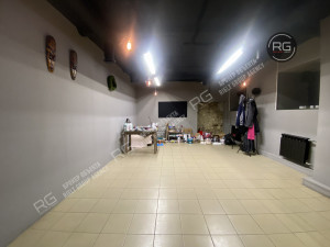 Миниатюра 17, Продажа помещения у метро!, 105 м², Санкт-Петербург, Центральный район, Обводного канала наб., д.83