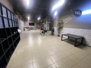 Миниатюра 19, Продажа помещения у метро!, 105 м², Санкт-Петербург, Центральный район, Обводного канала наб., д.83