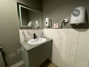 Миниатюра 21, Продажа помещения у метро!, 105 м², Санкт-Петербург, Центральный район, Обводного канала наб., д.83