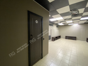 Миниатюра 23, Продажа помещения у метро!, 105 м², Санкт-Петербург, Центральный район, Обводного канала наб., д.83