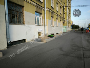 Миниатюра 25, Продажа помещения у метро!, 105 м², Санкт-Петербург, Центральный район, Обводного канала наб., д.83