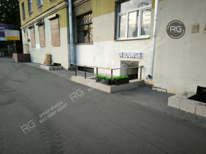 Миниатюра 26, Продажа помещения у метро!, 105 м², Санкт-Петербург, Центральный район, Обводного канала наб., д.83