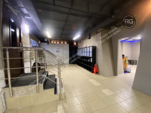 Миниатюра 3, Продажа помещения у метро!, 105 м², Санкт-Петербург, Центральный район, Обводного канала наб., д.83