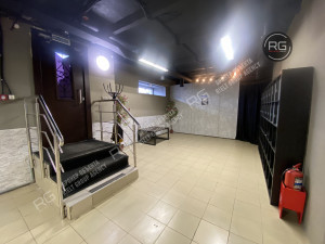 Миниатюра 4, Продажа помещения у метро!, 105 м², Санкт-Петербург, Центральный район, Обводного канала наб., д.83