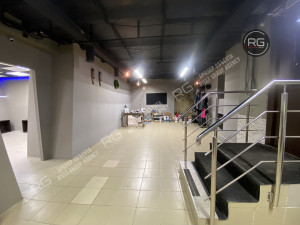 Миниатюра 5, Продажа помещения у метро!, 105 м², Санкт-Петербург, Центральный район, Обводного канала наб., д.83