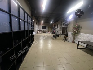 Миниатюра 6, Продажа помещения у метро!, 105 м², Санкт-Петербург, Центральный район, Обводного канала наб., д.83