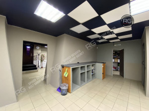 Миниатюра 7, Продажа помещения у метро!, 105 м², Санкт-Петербург, Центральный район, Обводного канала наб., д.83