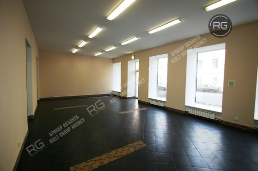 Продажа помещения универсального назначения, 100 м², Санкт-Петербург, Центральный район, Боровая ул., д.9