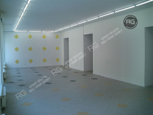 Миниатюра 4, Продажа помещения универсального назначения, 100 м², Санкт-Петербург, Центральный район, Боровая ул., д.9