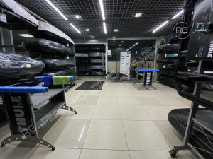 Миниатюра 1, Продажа помещения в нежилом ОСЗ!, 320 м², Санкт-Петербург, Приморский район, Школьная ул., д.73, к.2