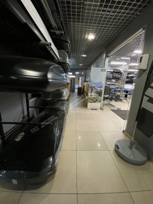 Миниатюра 11, Продажа помещения в нежилом ОСЗ!, 320 м², Санкт-Петербург, Приморский район, Школьная ул., д.73, к.2