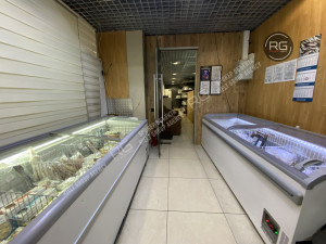 Миниатюра 12, Продажа помещения в нежилом ОСЗ!, 320 м², Санкт-Петербург, Приморский район, Школьная ул., д.73, к.2