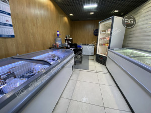 Миниатюра 13, Продажа помещения в нежилом ОСЗ!, 320 м², Санкт-Петербург, Приморский район, Школьная ул., д.73, к.2