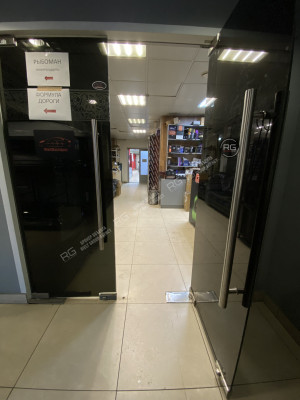 Миниатюра 14, Продажа помещения в нежилом ОСЗ!, 320 м², Санкт-Петербург, Приморский район, Школьная ул., д.73, к.2