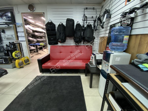 Миниатюра 17, Продажа помещения в нежилом ОСЗ!, 320 м², Санкт-Петербург, Приморский район, Школьная ул., д.73, к.2