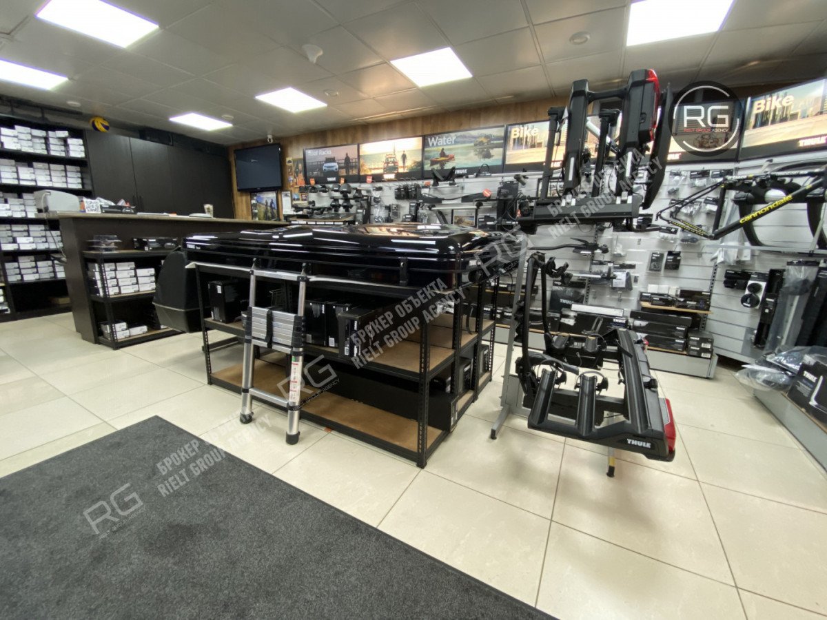 Миниатюра 18, Продажа помещения в нежилом ОСЗ!, 320 м², Санкт-Петербург, Приморский район, Школьная ул., д.73, к.2