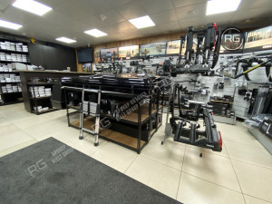 Миниатюра 18, Продажа помещения в нежилом ОСЗ!, 320 м², Санкт-Петербург, Приморский район, Школьная ул., д.73, к.2