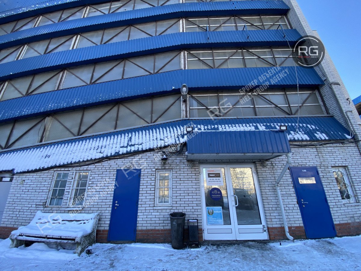 Миниатюра 20, Продажа помещения в нежилом ОСЗ!, 320 м², Санкт-Петербург, Приморский район, Школьная ул., д.73, к.2