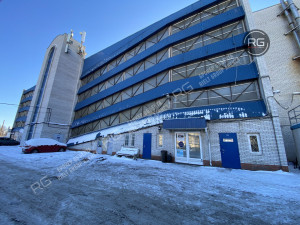 Миниатюра 21, Продажа помещения в нежилом ОСЗ!, 320 м², Санкт-Петербург, Приморский район, Школьная ул., д.73, к.2