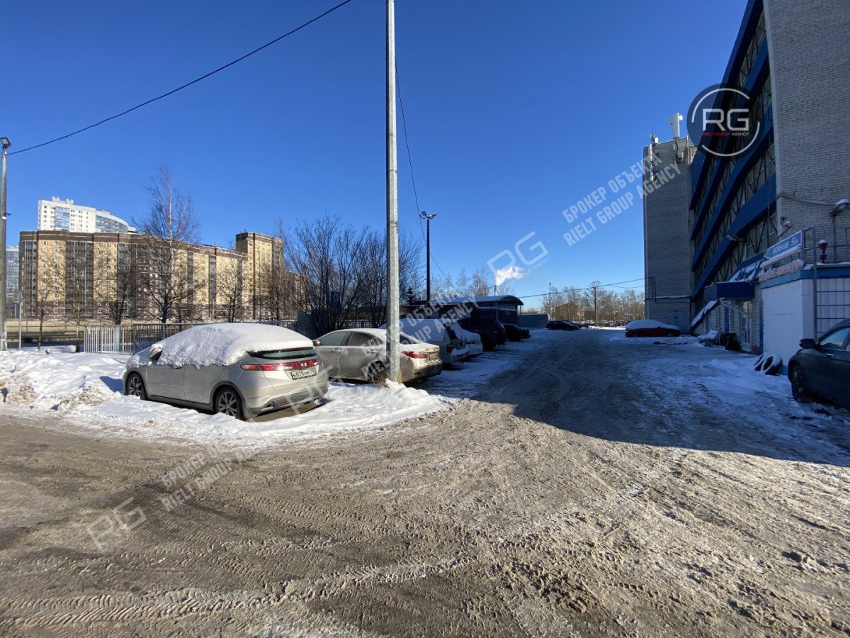 Миниатюра 22, Продажа помещения в нежилом ОСЗ!, 320 м², Санкт-Петербург, Приморский район, Школьная ул., д.73, к.2