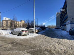 Миниатюра 22, Продажа помещения в нежилом ОСЗ!, 320 м², Санкт-Петербург, Приморский район, Школьная ул., д.73, к.2