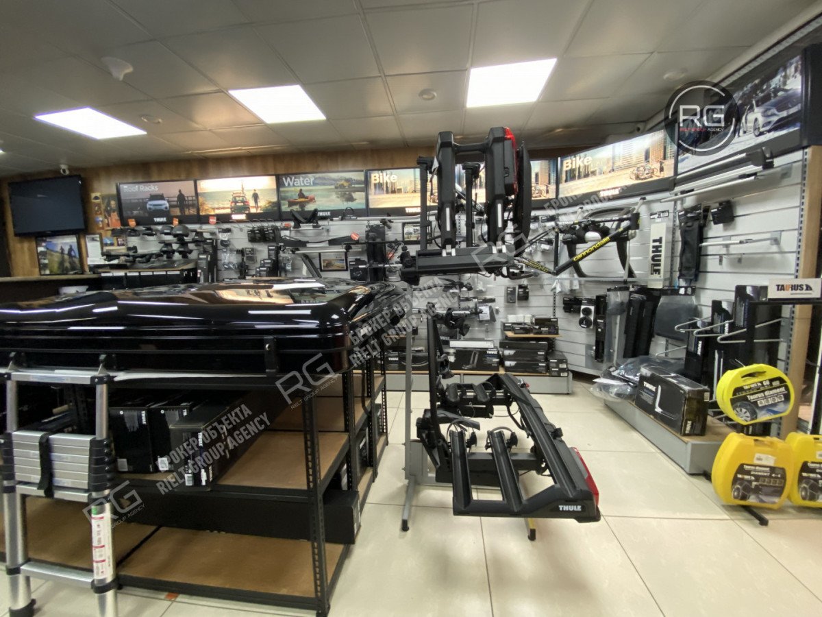 Миниатюра 5, Продажа помещения в нежилом ОСЗ!, 320 м², Санкт-Петербург, Приморский район, Школьная ул., д.73, к.2