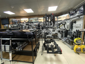 Миниатюра 5, Продажа помещения в нежилом ОСЗ!, 320 м², Санкт-Петербург, Приморский район, Школьная ул., д.73, к.2