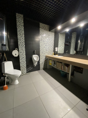 Миниатюра 8, Продажа помещения в нежилом ОСЗ!, 320 м², Санкт-Петербург, Приморский район, Школьная ул., д.73, к.2